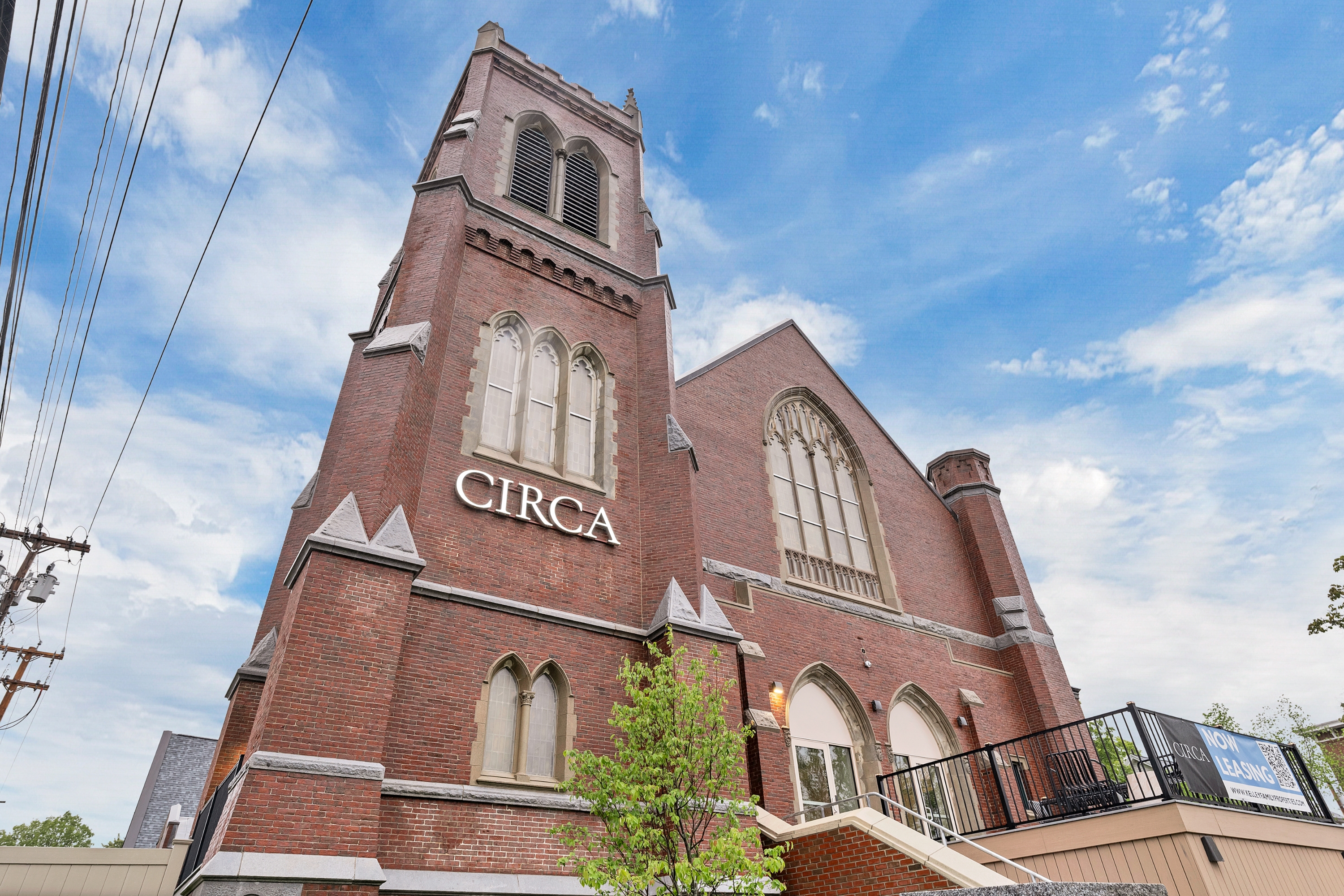 177 North Main Street - 206